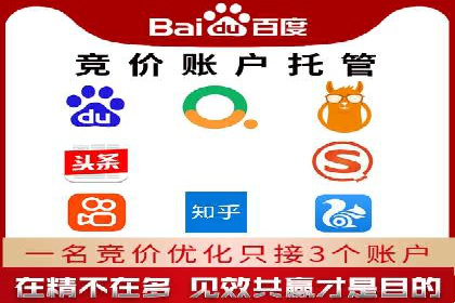 百度竞价价格优化，成功案例解析